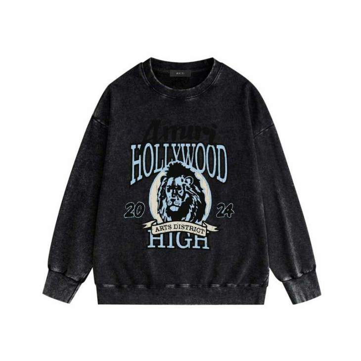 Picture of Amiri Sweatshirt _SKUAmiriS-2XL11trZJY25129280